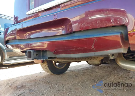 2010 Infiniti Qx56 Base (A5) из США, поврежденный, VIN 5N3ZA0NFXAN907783